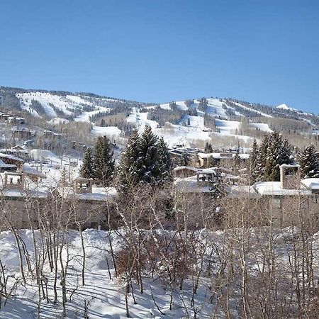 Tamarack Townhouses, Destination Residence Snowmass Village Bagian luar foto