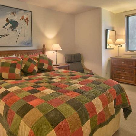 Tamarack Townhouses, Destination Residence Snowmass Village Ruang foto