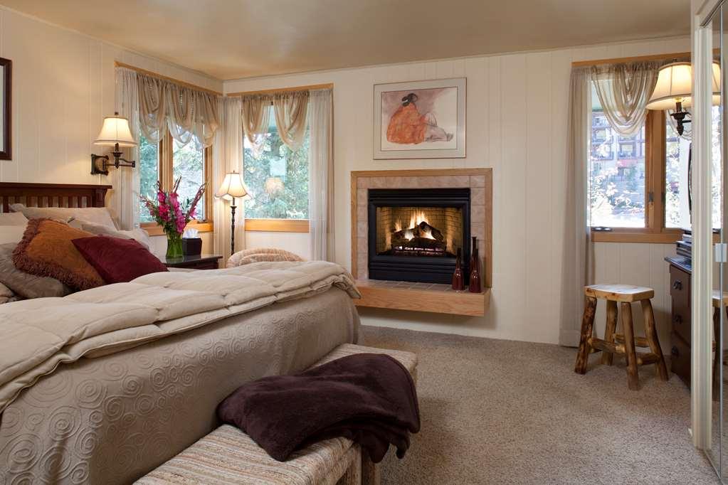 Tamarack Townhouses, Destination Residence Snowmass Village Ruang foto