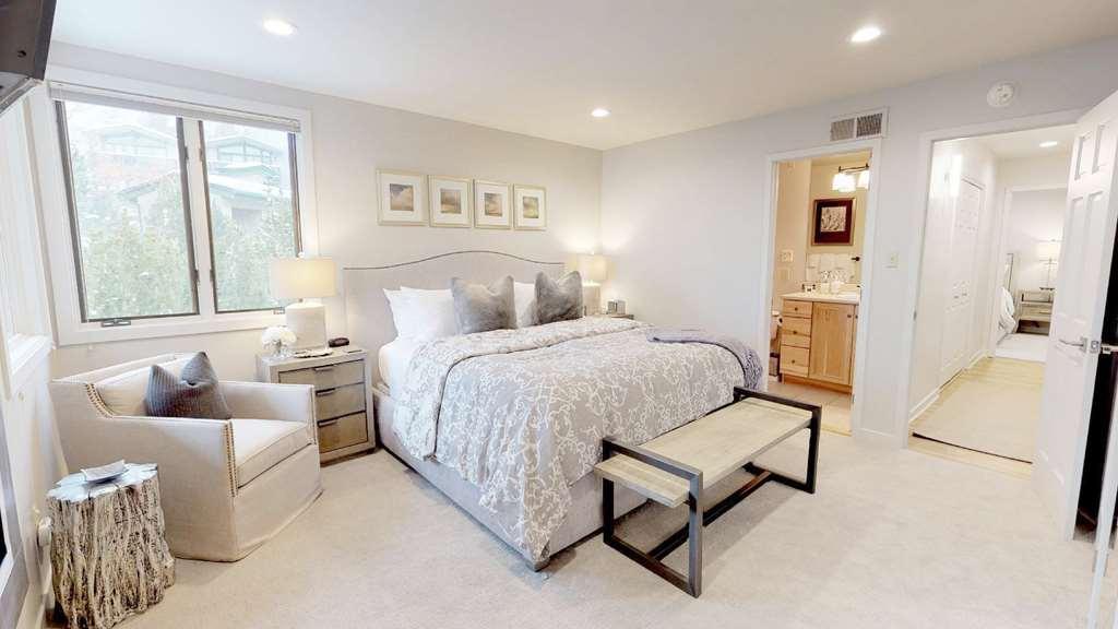 Tamarack Townhouses, Destination Residence Snowmass Village Ruang foto