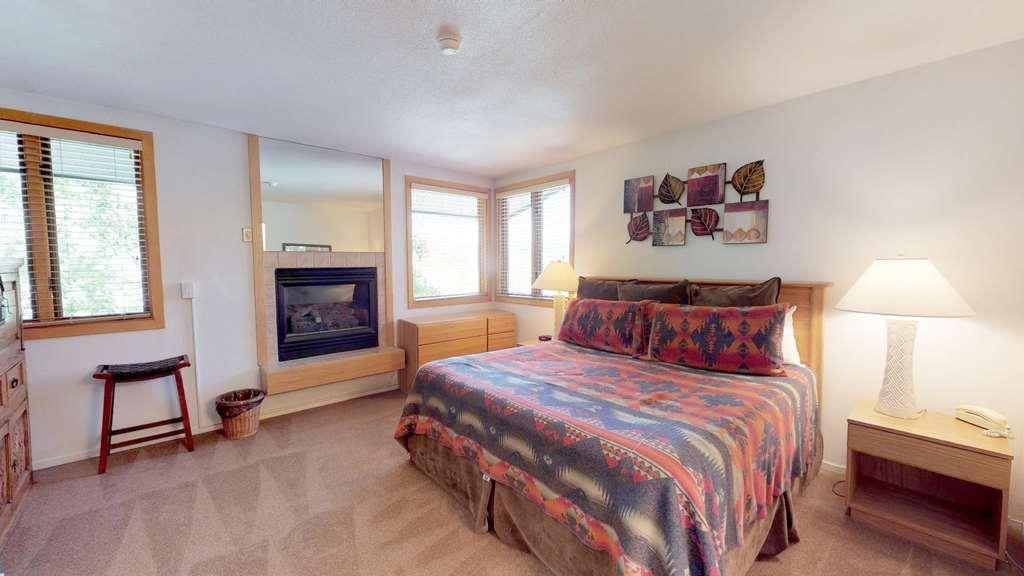 Tamarack Townhouses, Destination Residence Snowmass Village Ruang foto