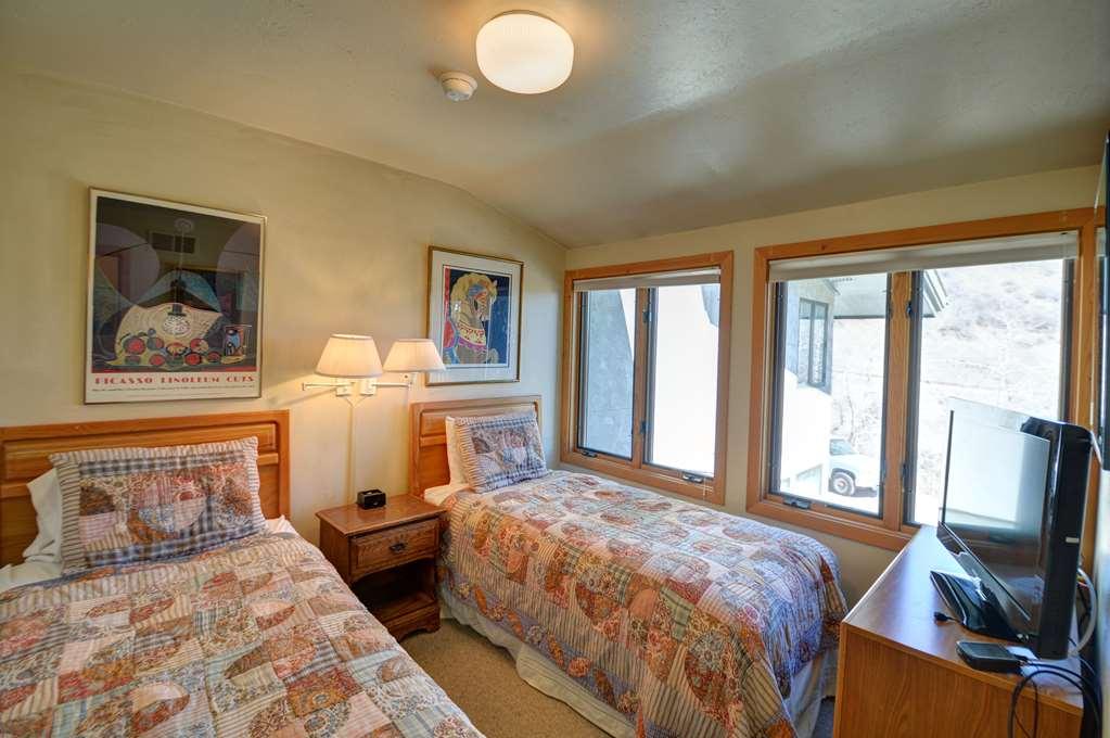 Tamarack Townhouses, Destination Residence Snowmass Village Ruang foto