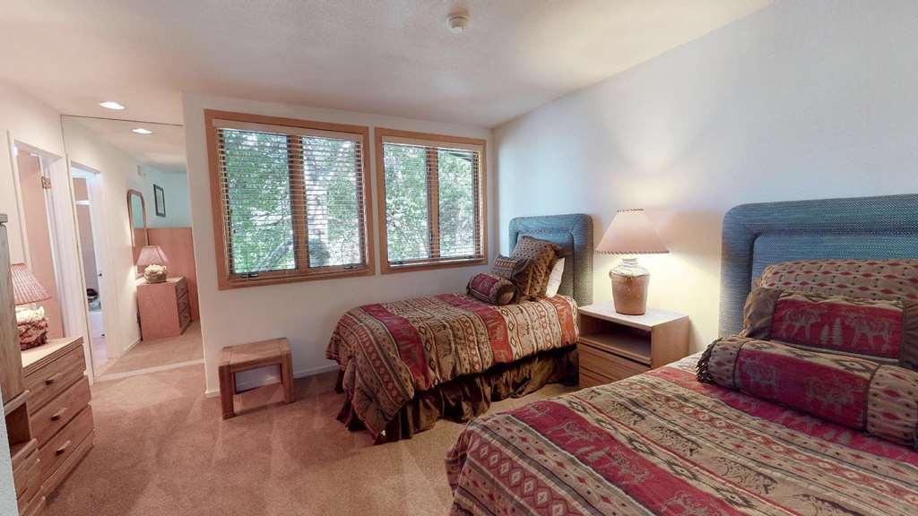 Tamarack Townhouses, Destination Residence Snowmass Village Ruang foto