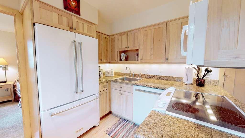 Tamarack Townhouses, Destination Residence Snowmass Village Ruang foto