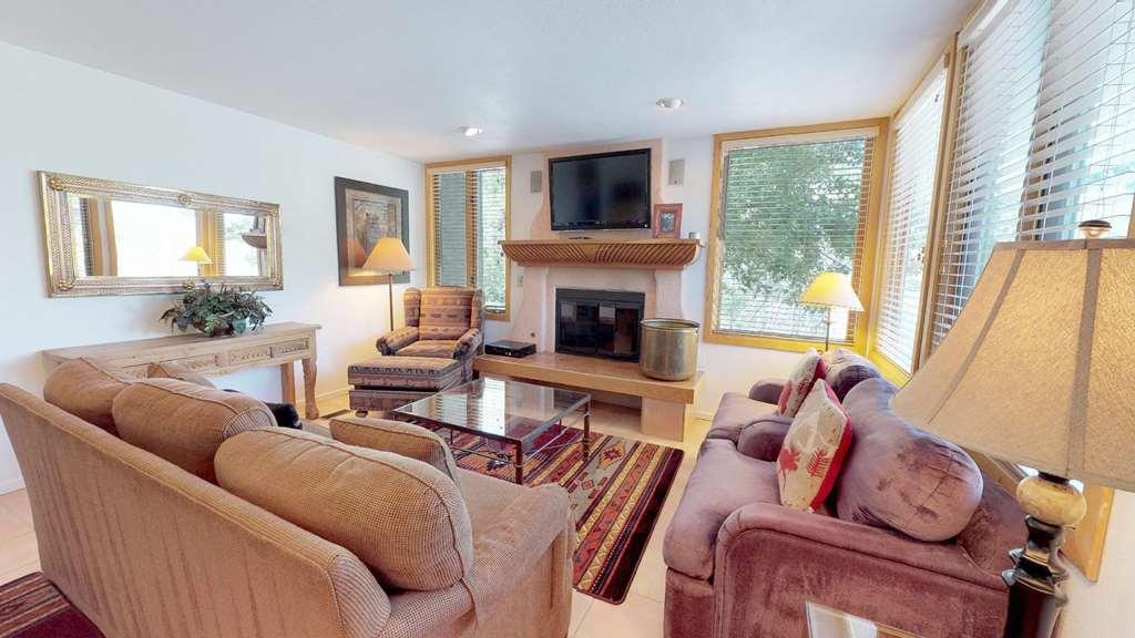 Tamarack Townhouses, Destination Residence Snowmass Village Ruang foto