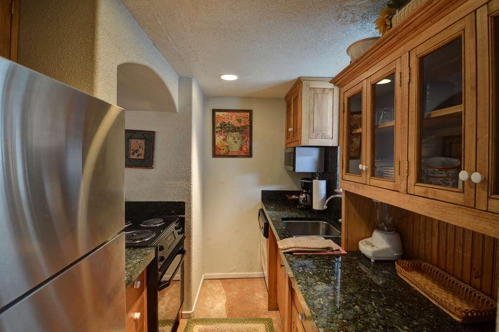 Tamarack Townhouses, Destination Residence Snowmass Village Ruang foto