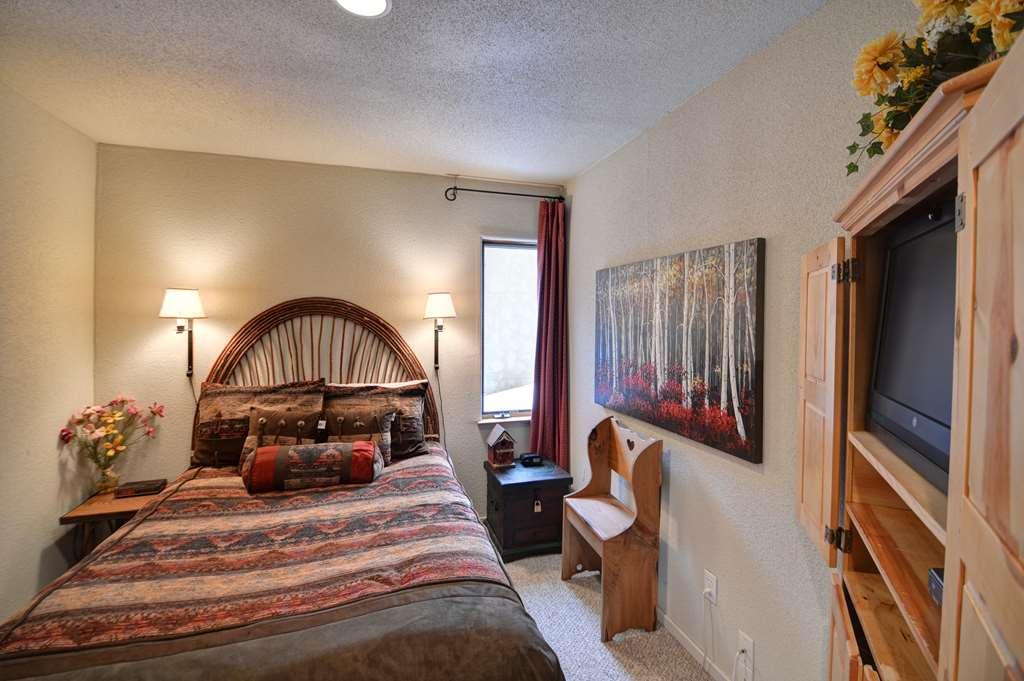 Tamarack Townhouses, Destination Residence Snowmass Village Ruang foto