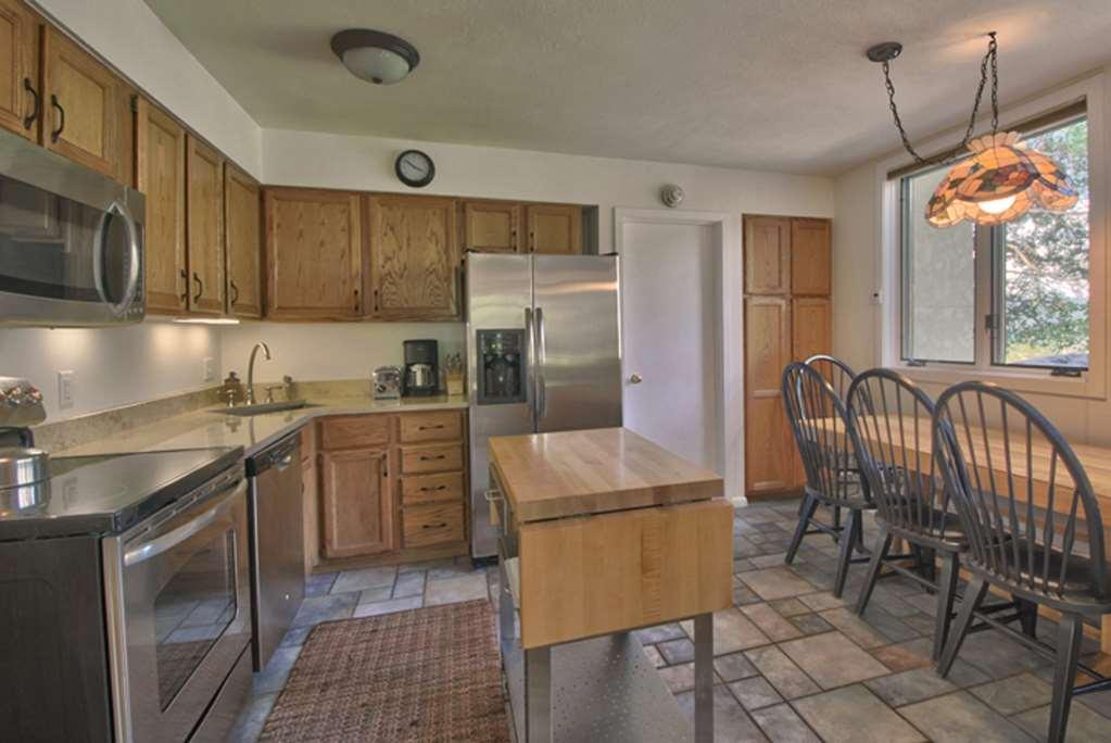 Tamarack Townhouses, Destination Residence Snowmass Village Ruang foto