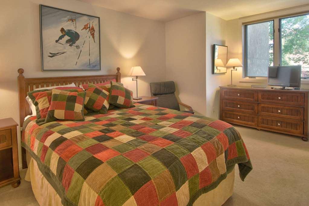 Tamarack Townhouses, Destination Residence Snowmass Village Ruang foto