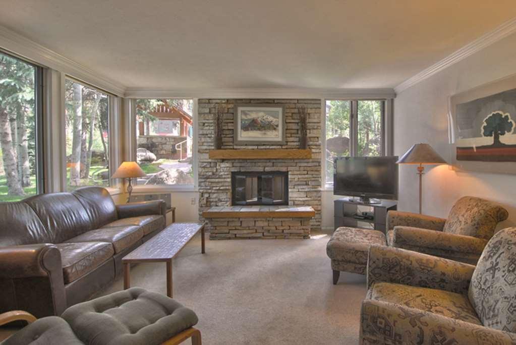 Tamarack Townhouses, Destination Residence Snowmass Village Ruang foto