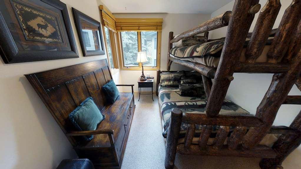 Tamarack Townhouses, Destination Residence Snowmass Village Ruang foto