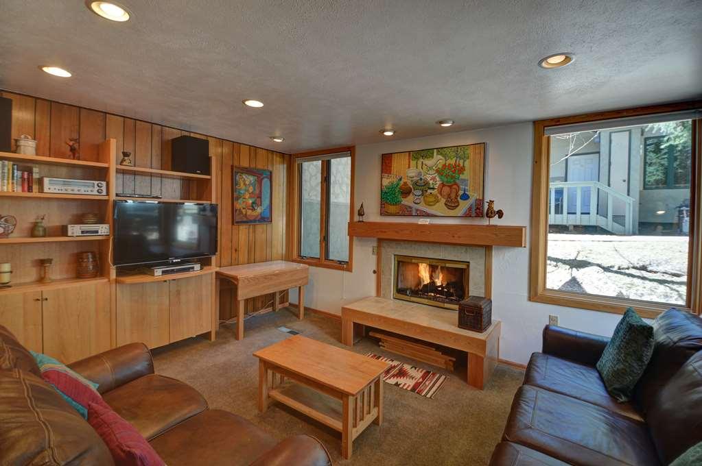 Tamarack Townhouses, Destination Residence Snowmass Village Ruang foto