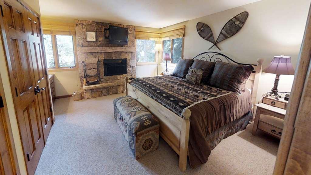 Tamarack Townhouses, Destination Residence Snowmass Village Ruang foto